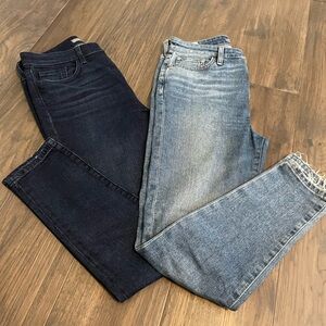 Joe’s Jeans Set (Two) | Skinny Leg | Size 29